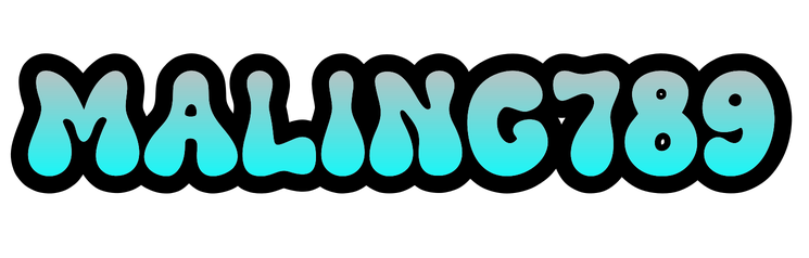 LOGO MALING789